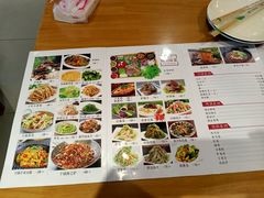 -驴脾气特色炒菜(广渠门内店)