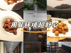 -纳地素食(石门公园店)