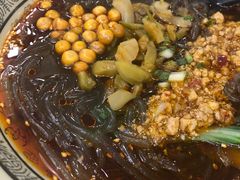 酸辣粉-姑姑宴(富力广场店)