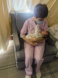 -新寰亚月子会所(金鸡湖凯宾店)