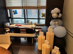 -大拙里·精致融合菜(沙湖桃源国际店)