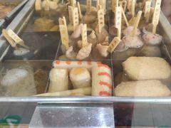 -和记小菜(七宝店)