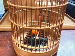 -新竹里馆·花园餐厅(兴苑路店)