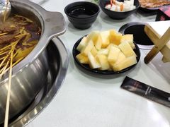 -屋头串串(龙潭寺店)