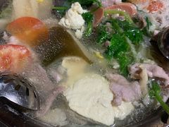 -海关荤豆花(洋河一路店)