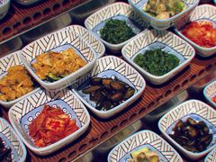 -温野菜涮涮锅(曲江大悦城店)