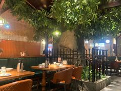 -波螺油子·海肠捞饭·青岛菜(银座店)