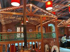 -草原饭店火锅