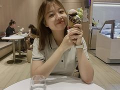 -哈根达斯(皇城恒隆广场店)