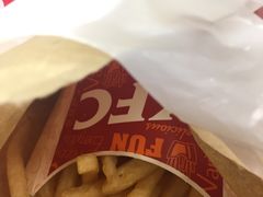 -肯德基(平江新城店)