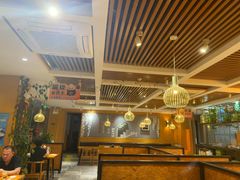 -如轩·海鲜砂锅粥·潮汕菜(沿江东路店)