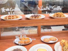 -LilBee Coffee