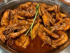 -王婆大虾(五道口店)