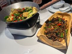 -老阿爸鲜鱼土菜(园区永旺店)