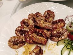 -御彩酒家(东风东路店)