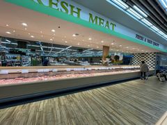 -果蔬好生活超市(新荟城店)