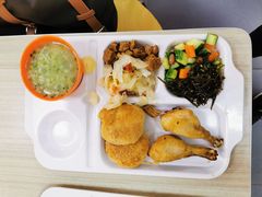 -香妃烤鸡(新奥店)