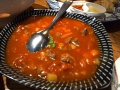 -阿罗新疆菜(人民广场店)