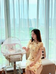 -新寰亚月子会所(盛捷白塘店)