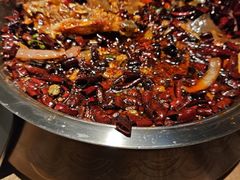 -烤匠麻辣烤鱼(万象城店)