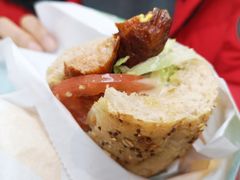 -赛百味SUBWAY(欧亚新生活店)