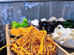 -芈重山老火锅(洪崖洞店)