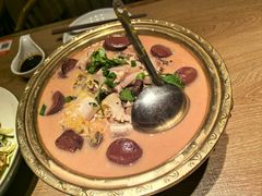-金掌勺锅包肉(太原万达店)