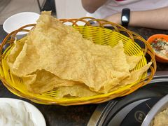-山珍鲜牛肉火锅本地老字号(汕中老店)