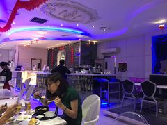 -Nadeje(Plaza Mahkota)