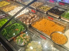 -晓燃地摊烤肉(朝阳双桥店)