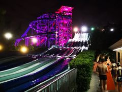 -热带风暴水上乐园(新镇路)