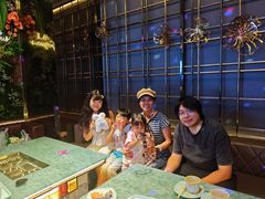 -堂会(天河店)