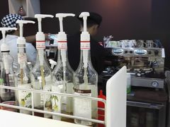 -复旦大学本部-食堂