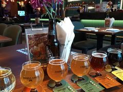 -Ambra Haus琥珀屋精酿餐厅(宝山店)