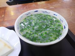 -帖老大羊肉汤烩面烧烤(康复后街总店)