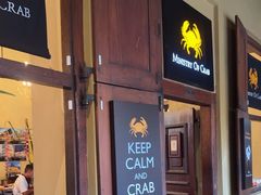 -Ministry of Crab(科伦坡店)