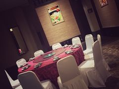 -良渚君澜度假酒店·中餐厅