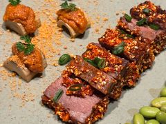 -OTIUM • 柴屿麦(亮马桥店)