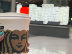 -星巴克(北京首都国际机场7店)