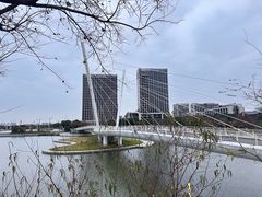 -翠山·映月湖景餐厅(映月湖公园店)