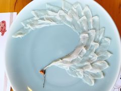 -天正河鲀·河豚亭(大连店)