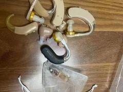 -自然之声助听器·呼吸机(公园路店)