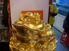 -津沽小院(天津之眼店)
