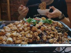 android_upload_pic-锦尚阁烤鱼•天津菜(宣武门胡同店)