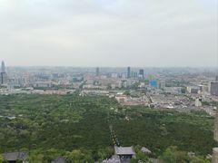 -千佛山风景名胜区