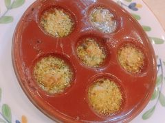 蒜香蜗牛-萨莉亚意式餐厅(龙阳广场店)