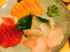 -浪花亭日本料理(古田路店)