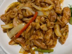 -马凯餐厅(地安门店)