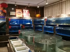 水产区-百姓渔村(建设路店)