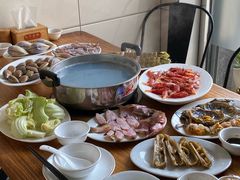 -凯华海鲜火锅·传承三十六年